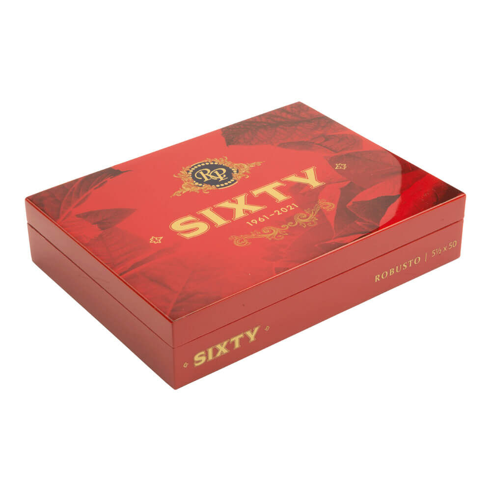 View product media RPSXR Robusto, , jrcigars 3